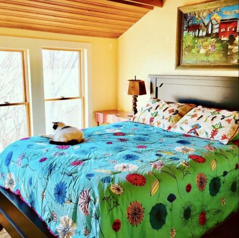 565 Mosher Hill Road Farmington ME 04938