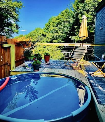 565 Mosher Hill Road Farmington ME 04938