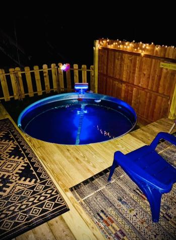 565 Mosher Hill Road Farmington ME 04938