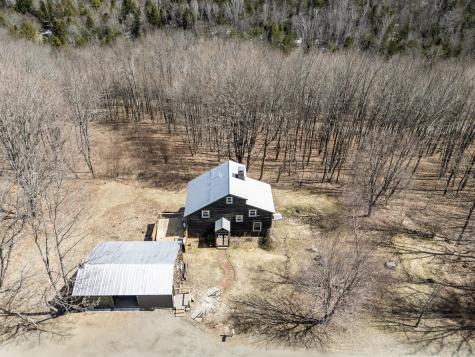 565 Mosher Hill Road Farmington ME 04938