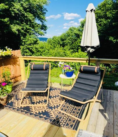 565 Mosher Hill Road Farmington ME 04938