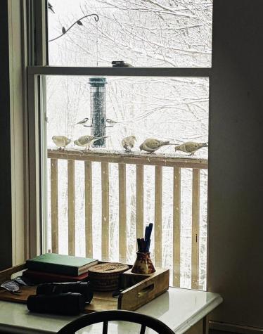 565 Mosher Hill Road Farmington ME 04938