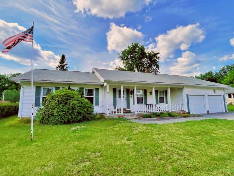 66 Pond Road Lewiston ME 04240
