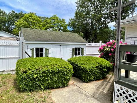 66 Pond Road Lewiston ME 04240