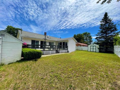 66 Pond Road Lewiston ME 04240