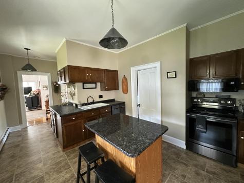 9 Charles Street Houlton ME 04730