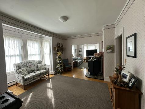 9 Charles Street Houlton ME 04730