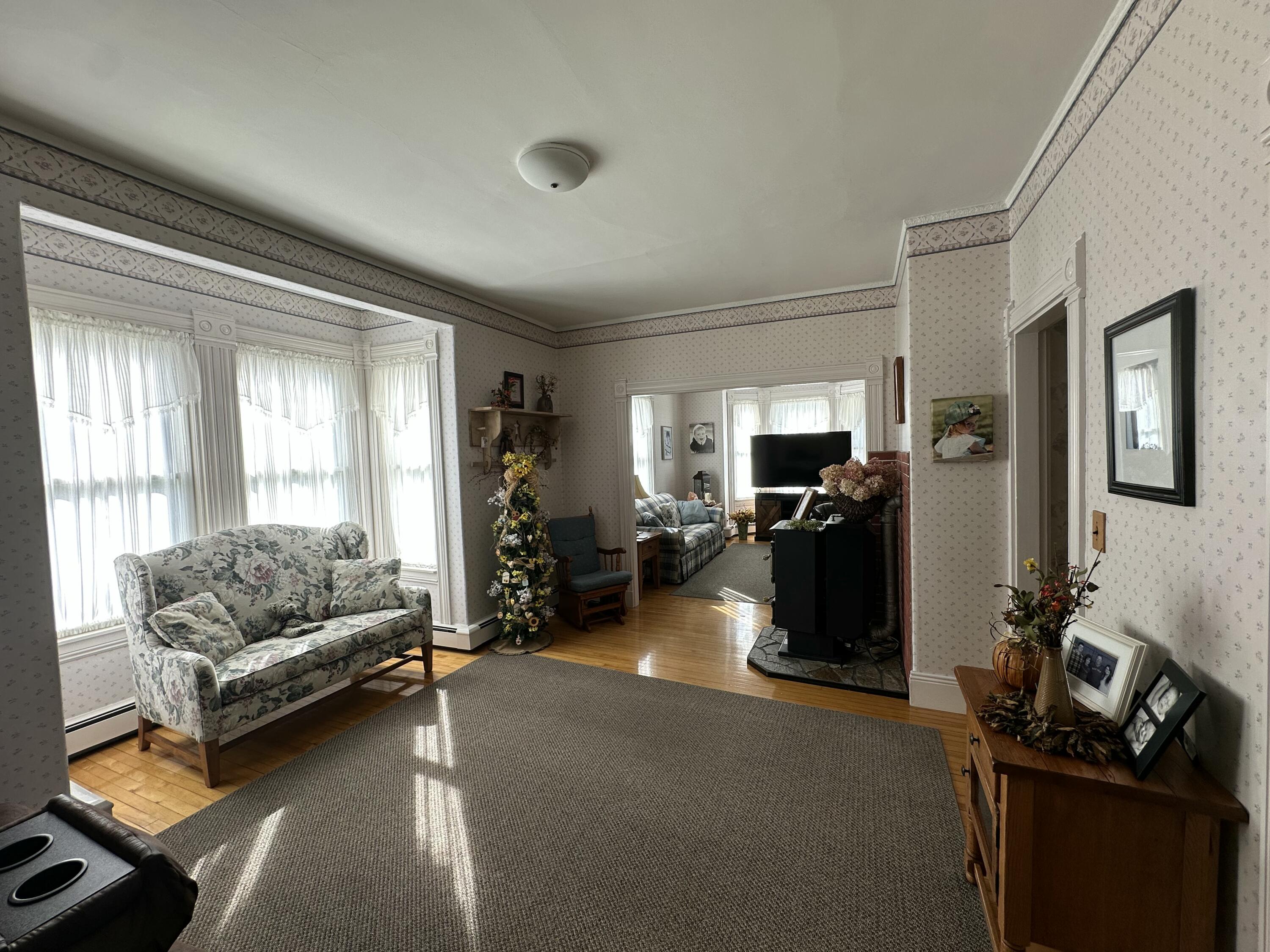 9 Charles Street Houlton ME 04730