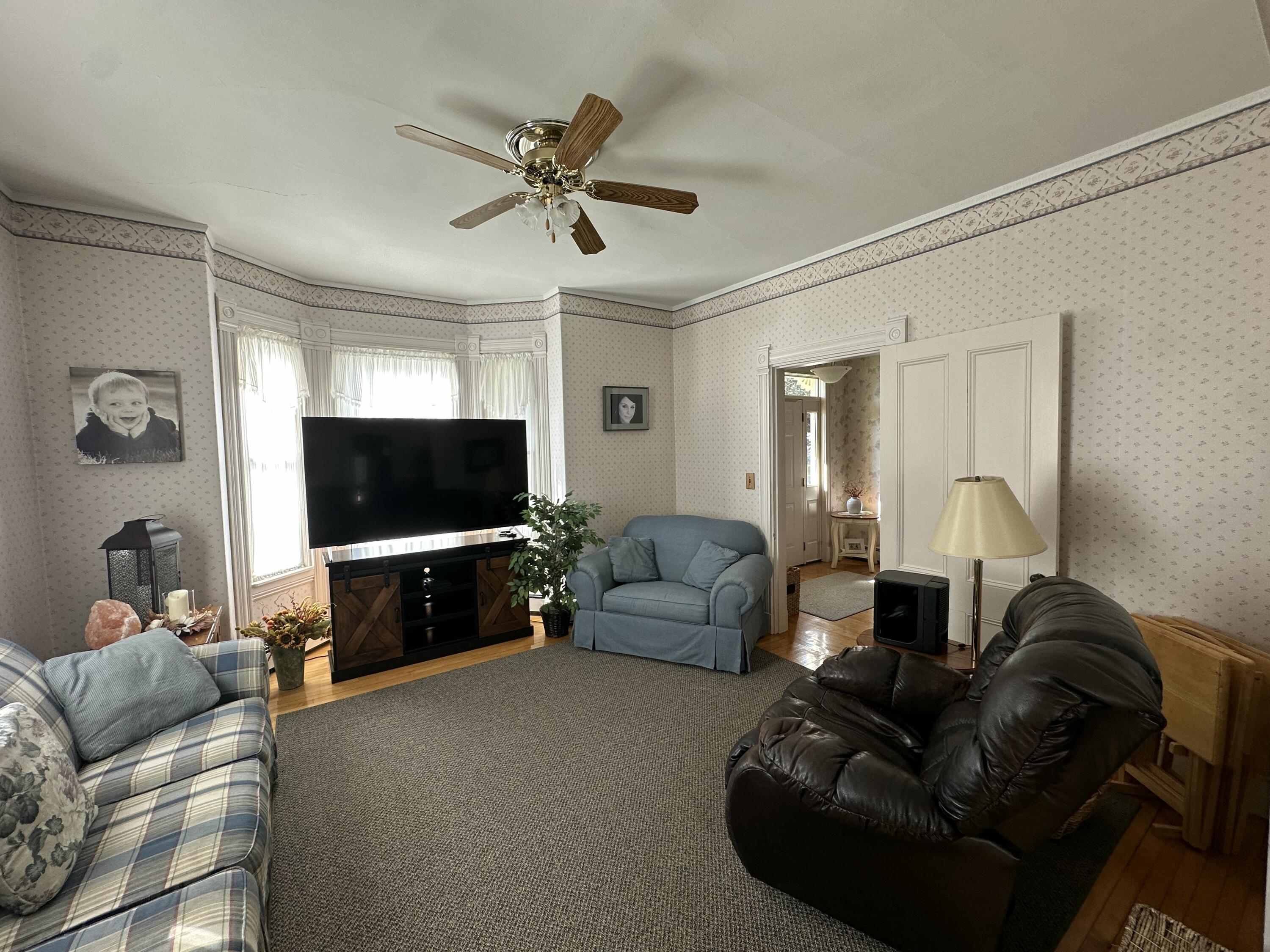 9 Charles Street Houlton ME 04730