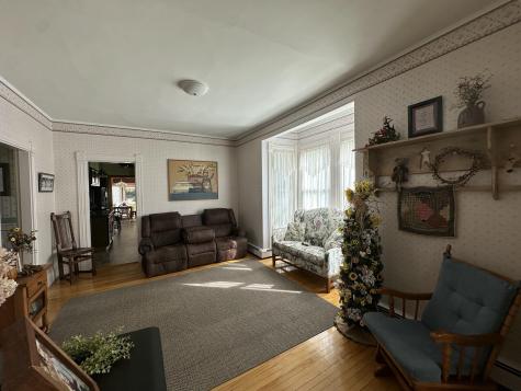 9 Charles Street Houlton ME 04730