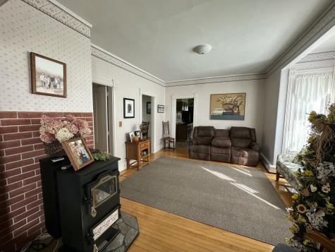 9 Charles Street Houlton ME 04730