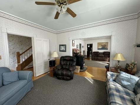 9 Charles Street Houlton ME 04730