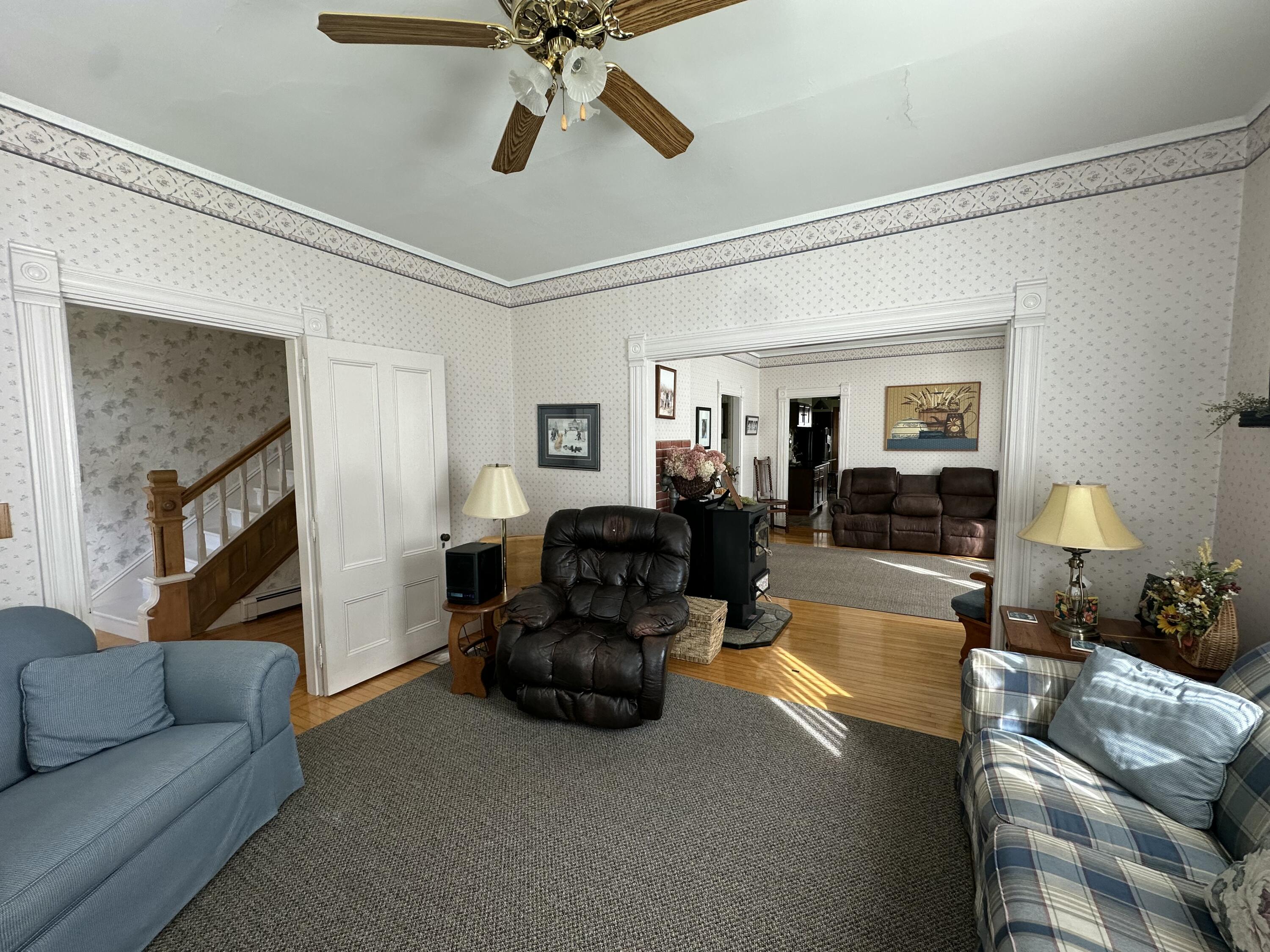 9 Charles Street Houlton ME 04730
