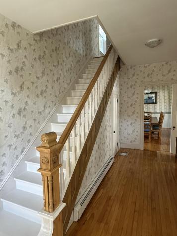 9 Charles Street Houlton ME 04730