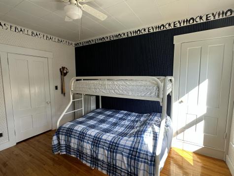 9 Charles Street Houlton ME 04730