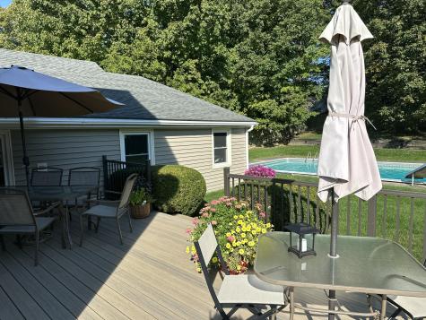 9 Charles Street Houlton ME 04730