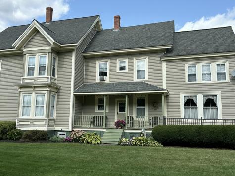 9 Charles Street Houlton ME 04730