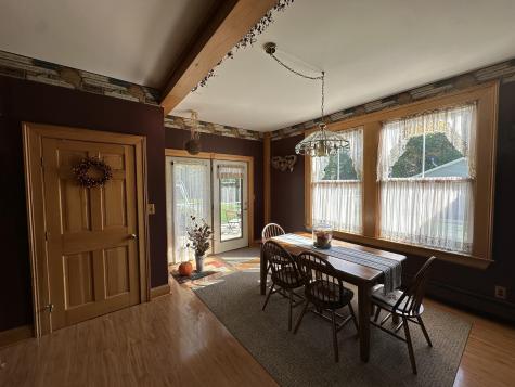 9 Charles Street Houlton ME 04730