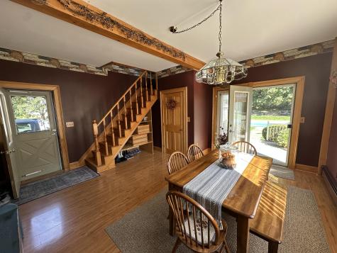 9 Charles Street Houlton ME 04730