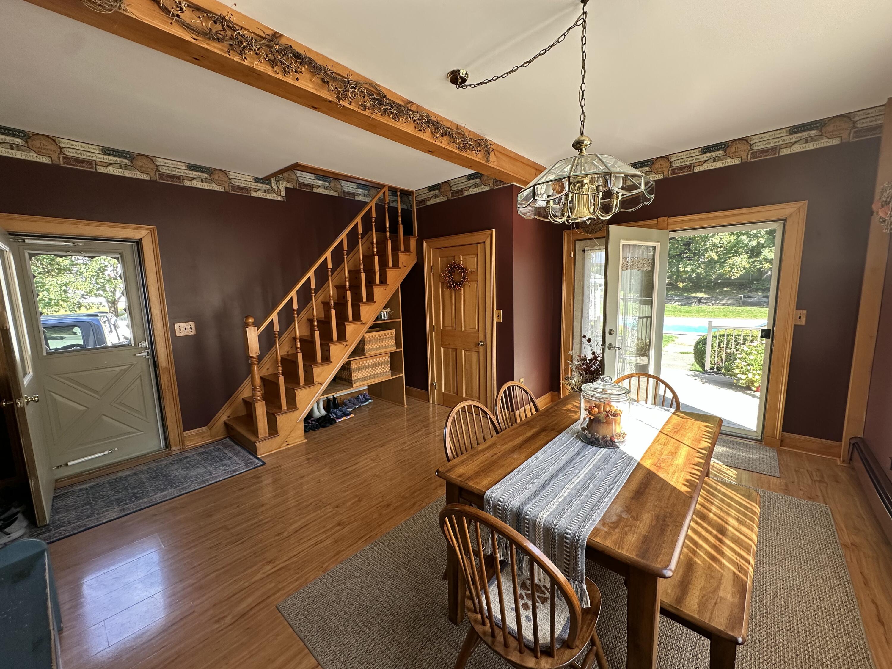 9 Charles Street Houlton ME 04730