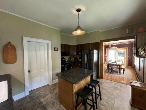 9 Charles Street Houlton ME 04730