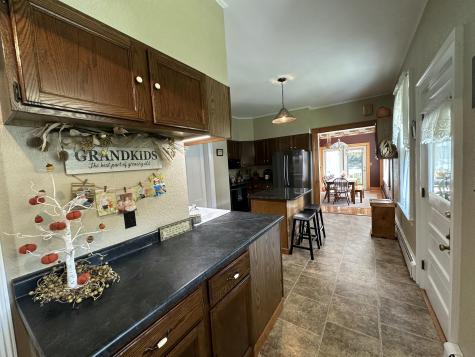 9 Charles Street Houlton ME 04730