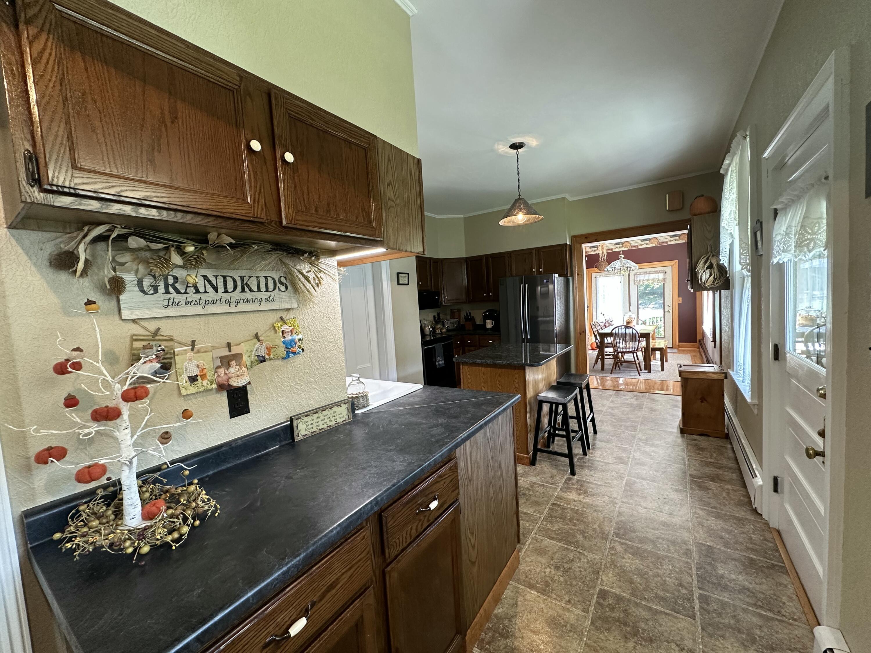 9 Charles Street Houlton ME 04730