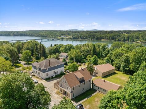 76 Taunton Drive Sullivan ME 04664