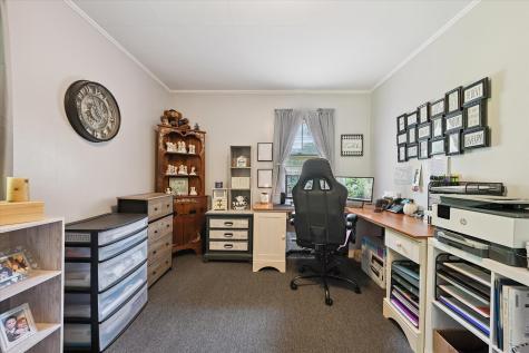 76 Taunton Drive Sullivan ME 04664