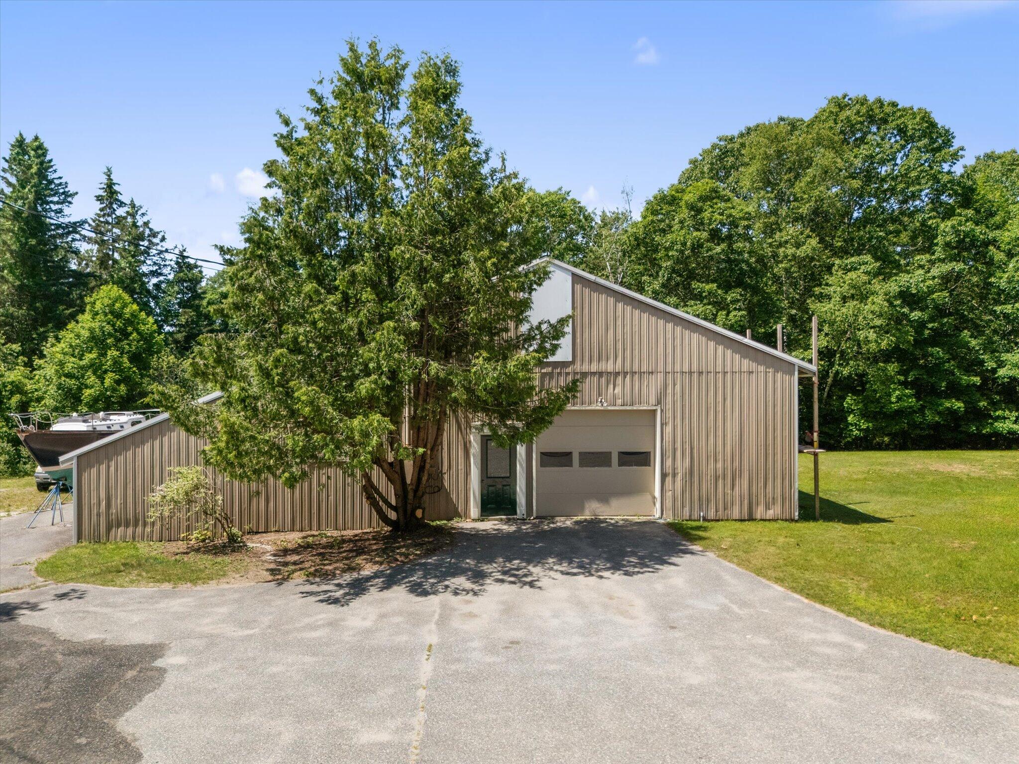 76 Taunton Drive Sullivan ME 04664