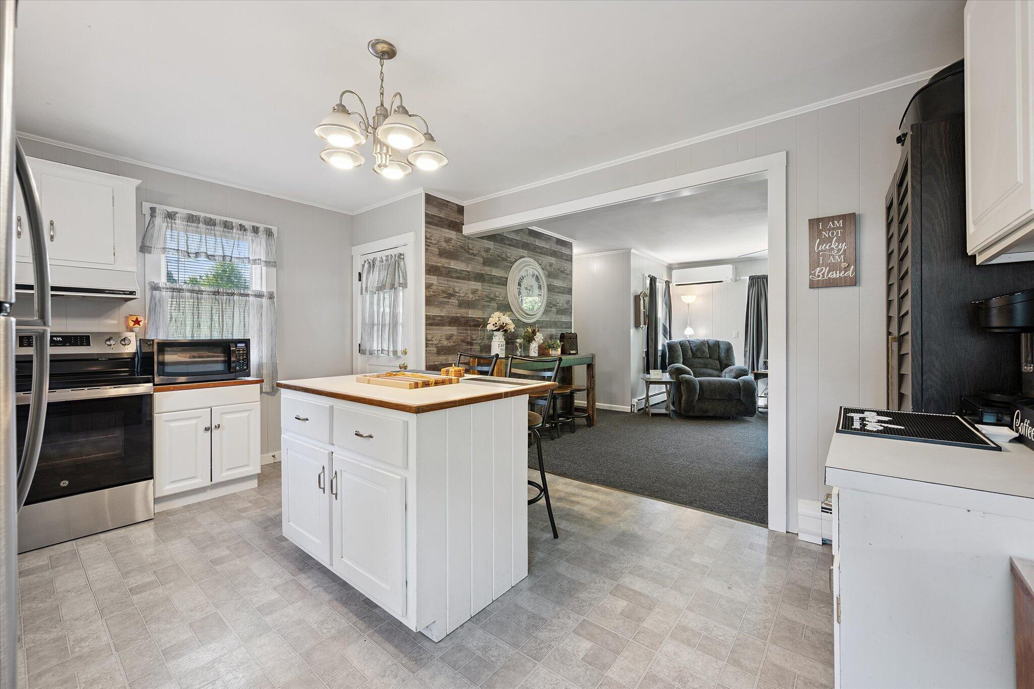 76 Taunton Drive Sullivan ME 04664