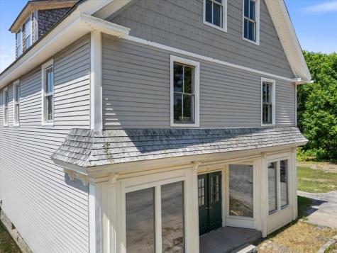 76 Taunton Drive Sullivan ME 04664