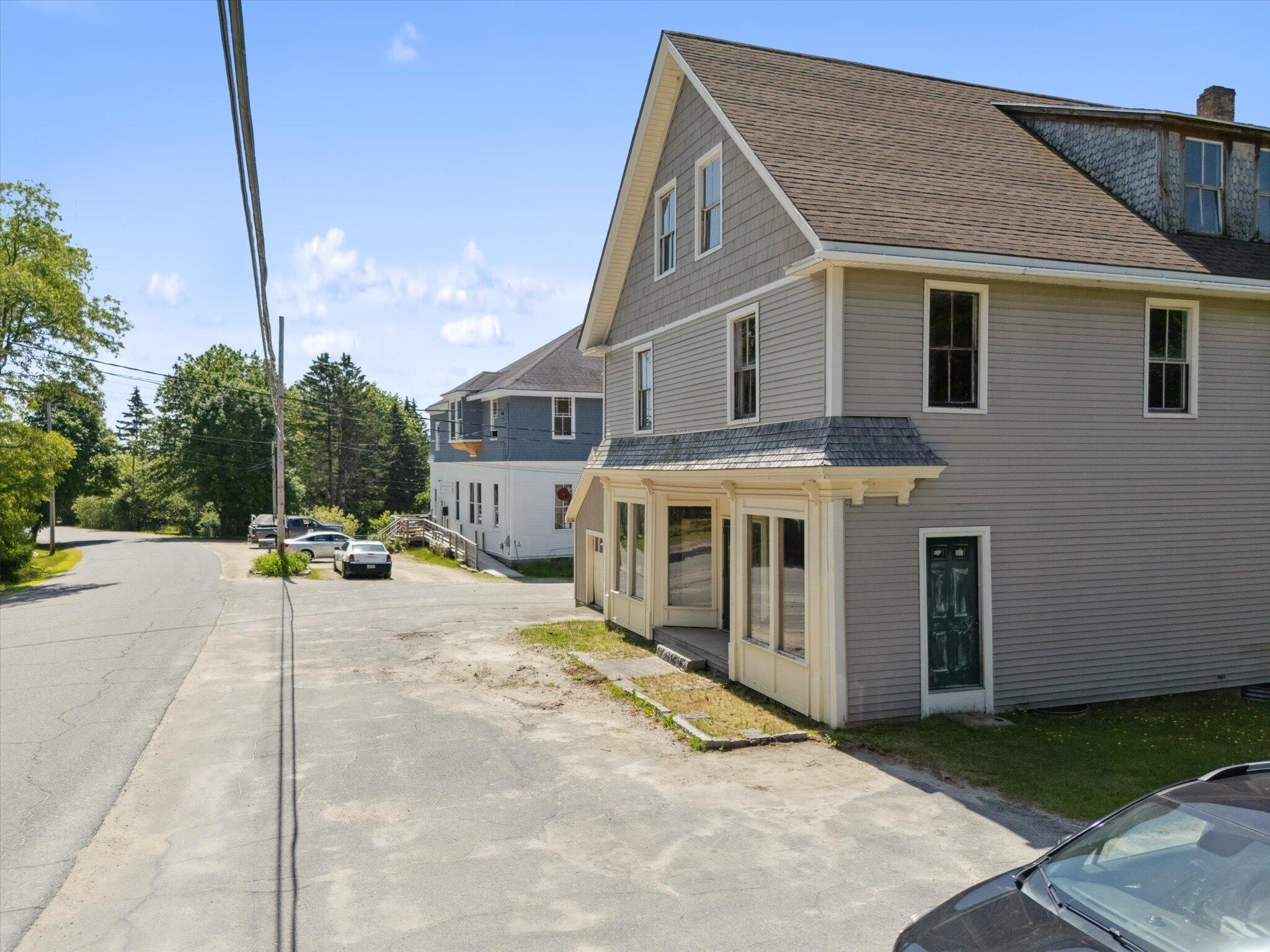 76 Taunton Drive Sullivan ME 04664