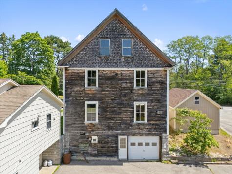 76 Taunton Drive Sullivan ME 04664