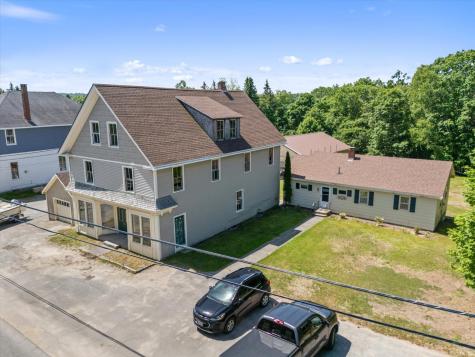 76 Taunton Drive Sullivan ME 04664