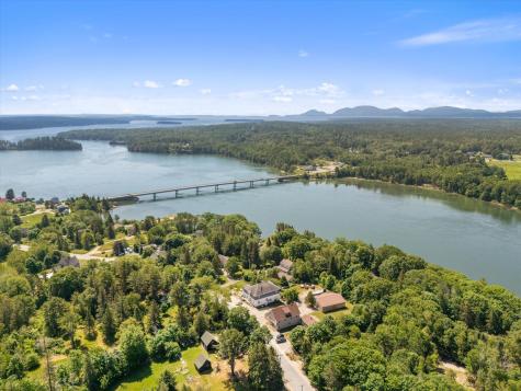 76 Taunton Drive Sullivan ME 04664