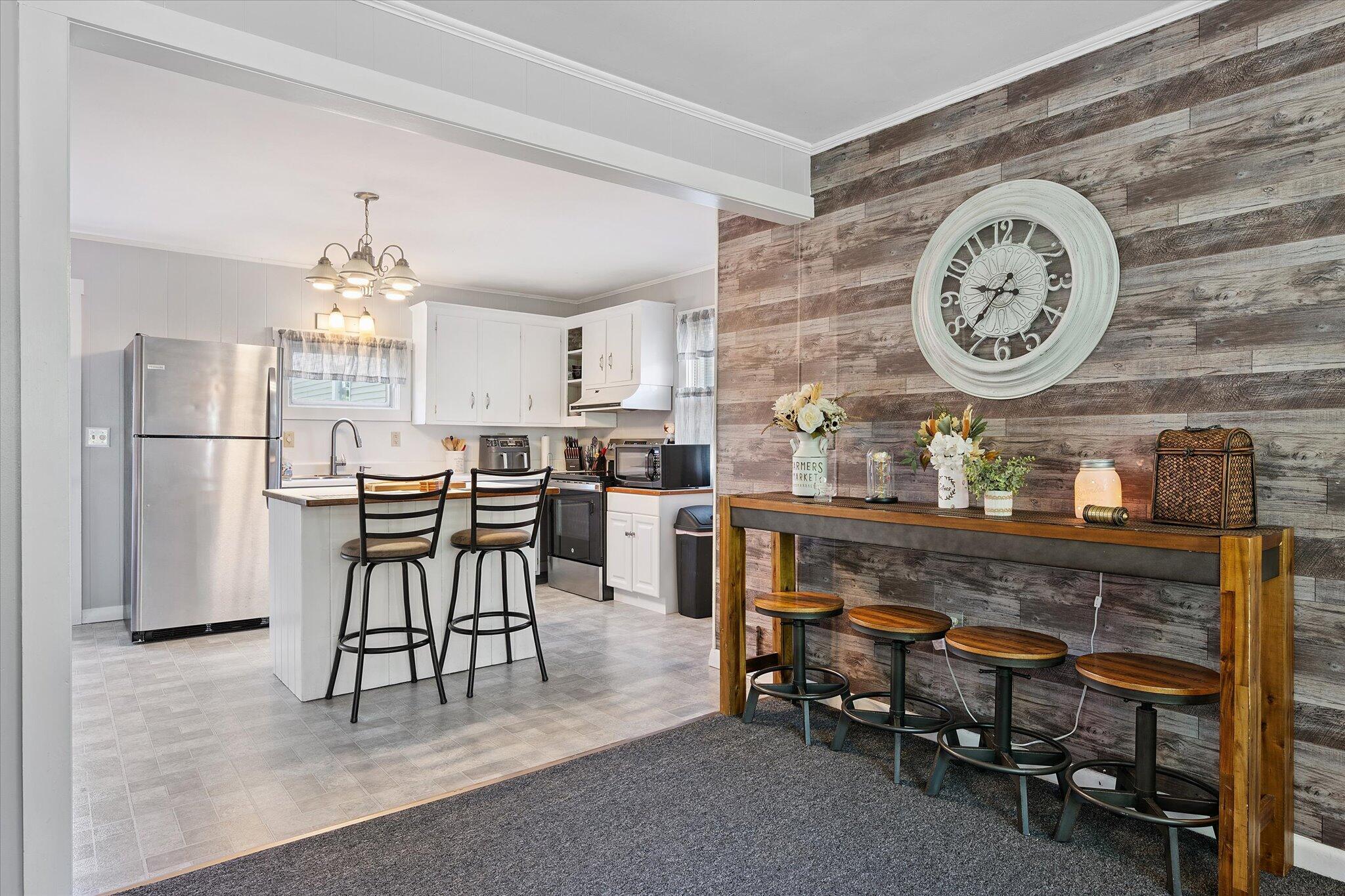 76 Taunton Drive Sullivan ME 04664