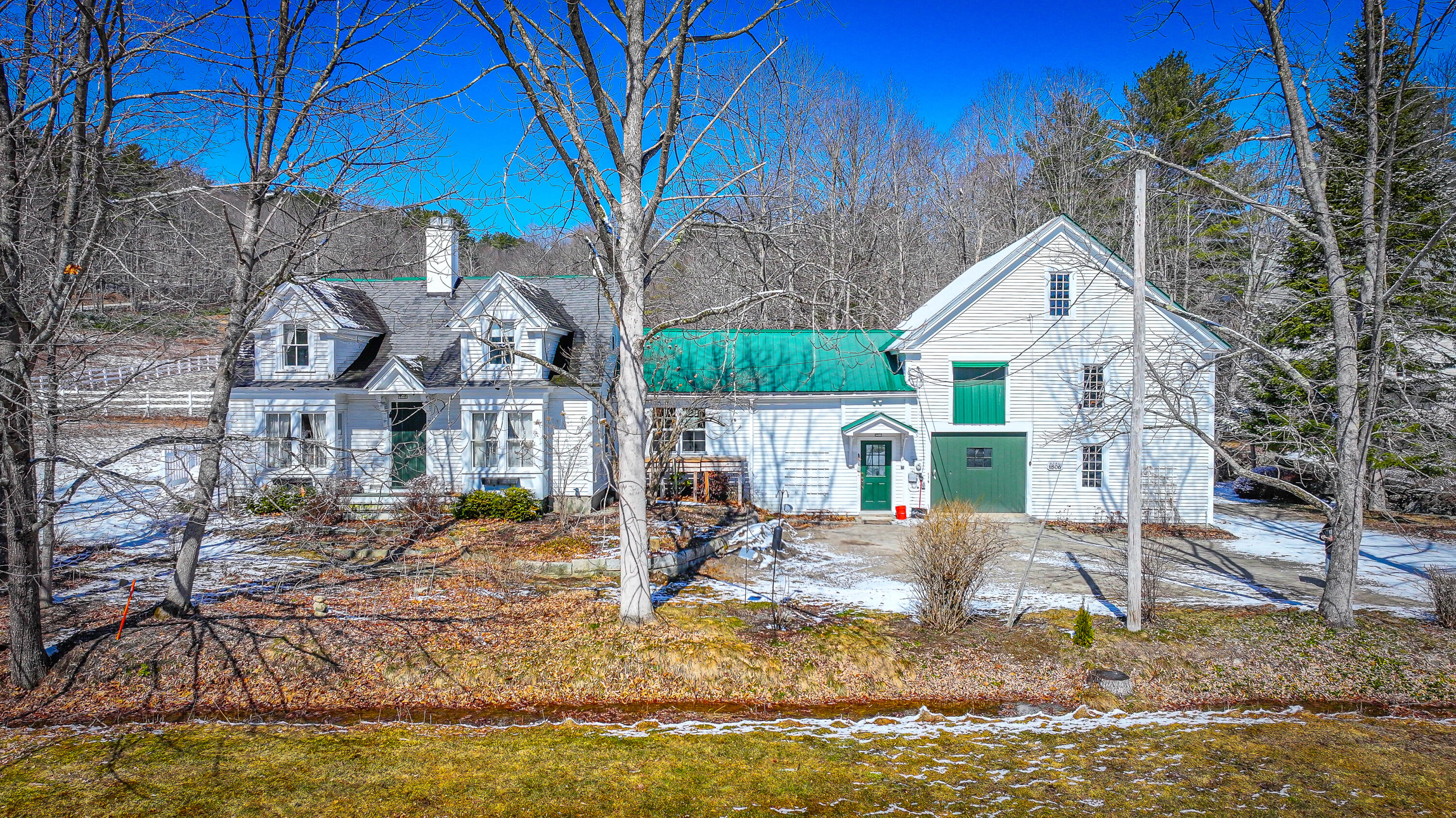 16 Valley Road Waterford ME 04088