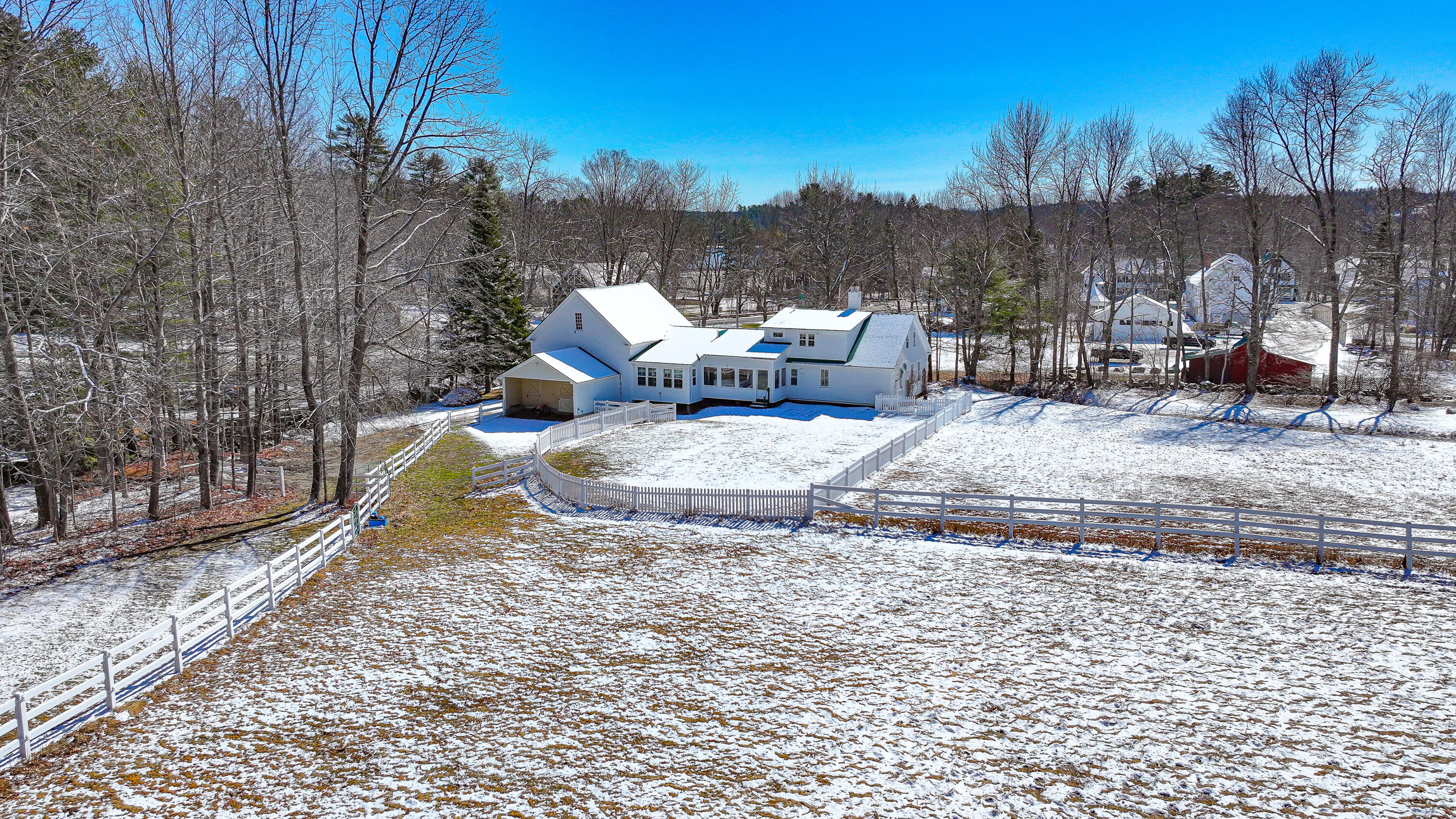 16 Valley Road Waterford ME 04088