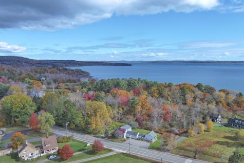 2561 Atlantic Highway Lincolnville ME 04849