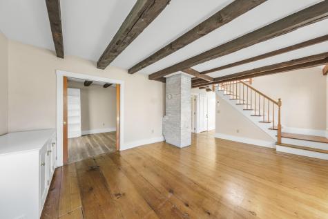 2561 Atlantic Highway Lincolnville ME 04849