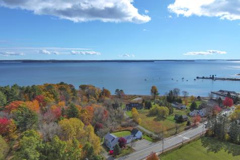 2561 Atlantic Highway Lincolnville ME 04849