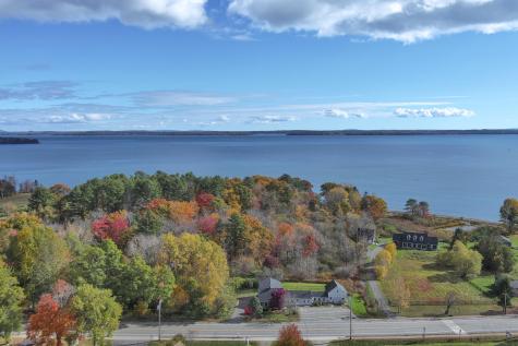 2561 Atlantic Highway Lincolnville ME 04849