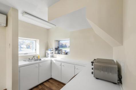 2561 Atlantic Highway Lincolnville ME 04849