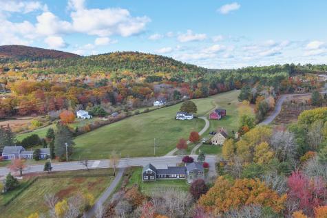 2561 Atlantic Highway Lincolnville ME 04849