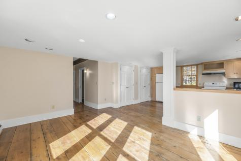 2561 Atlantic Highway Lincolnville ME 04849