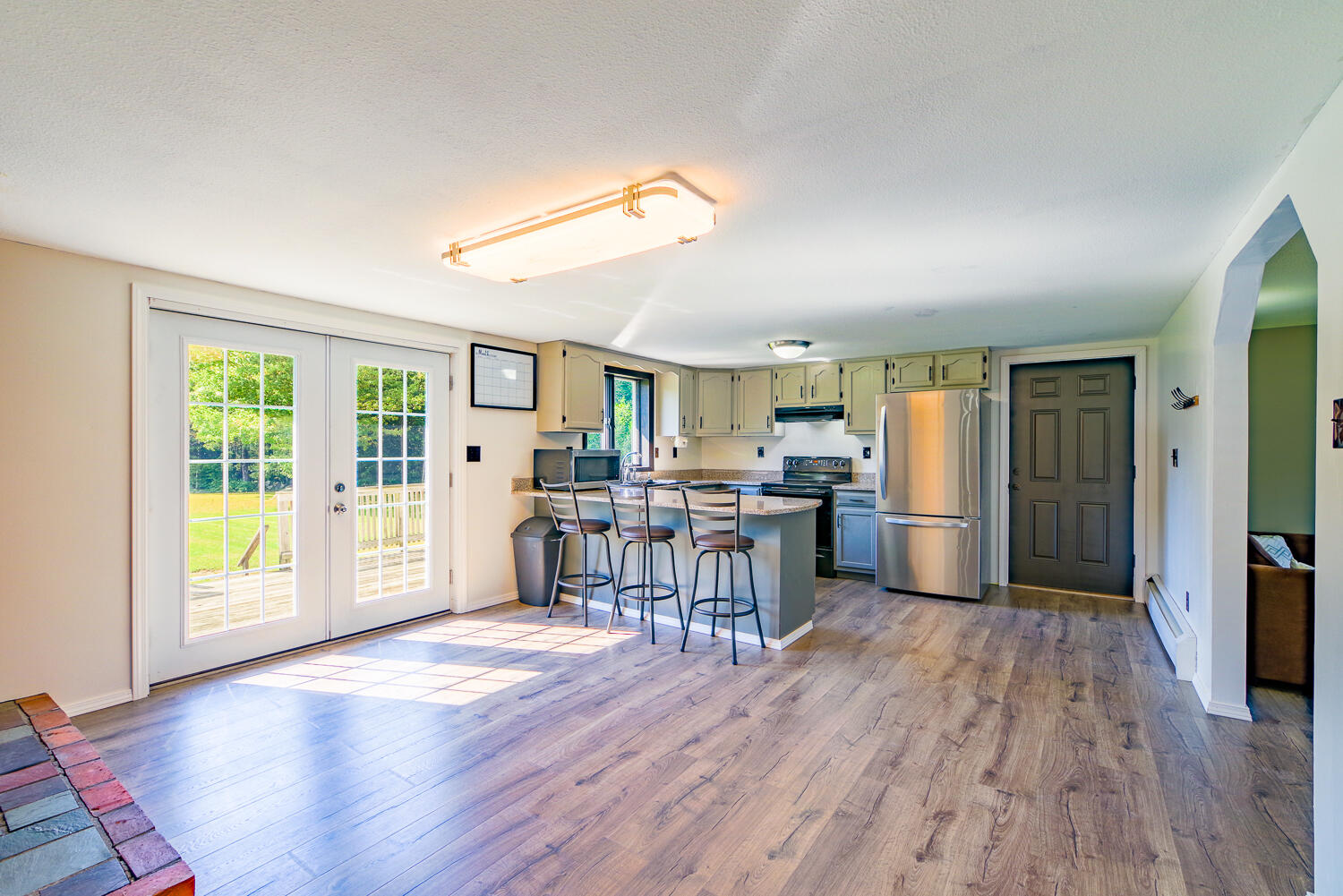 238 E Benton Road Albion ME 04910