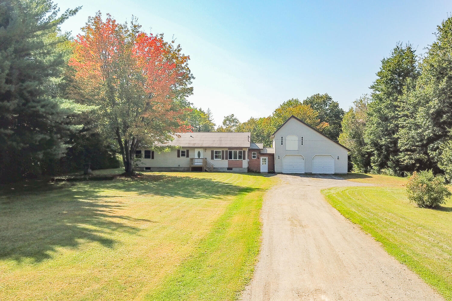 238 E Benton Road Albion ME 04910