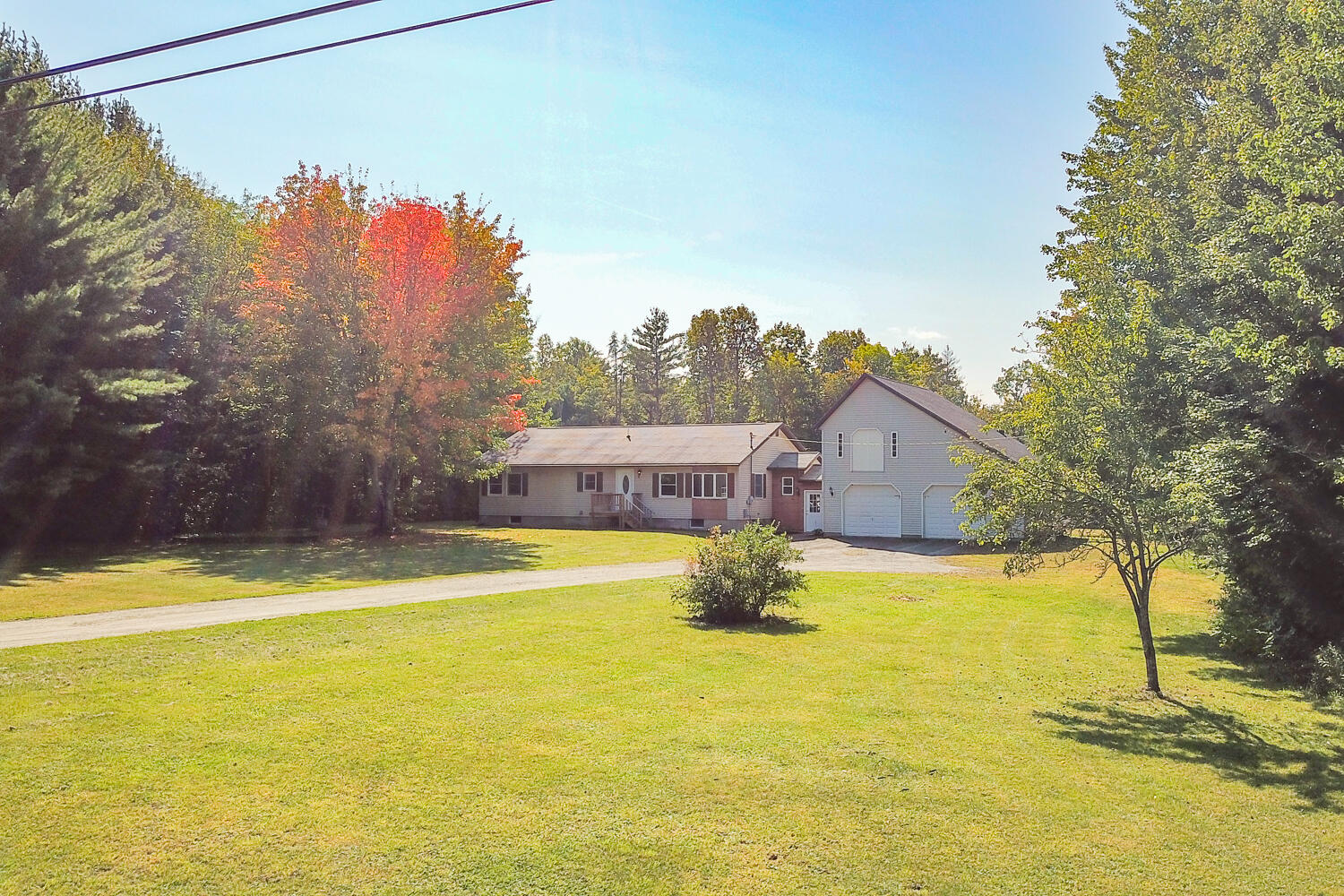 238 E Benton Road Albion ME 04910