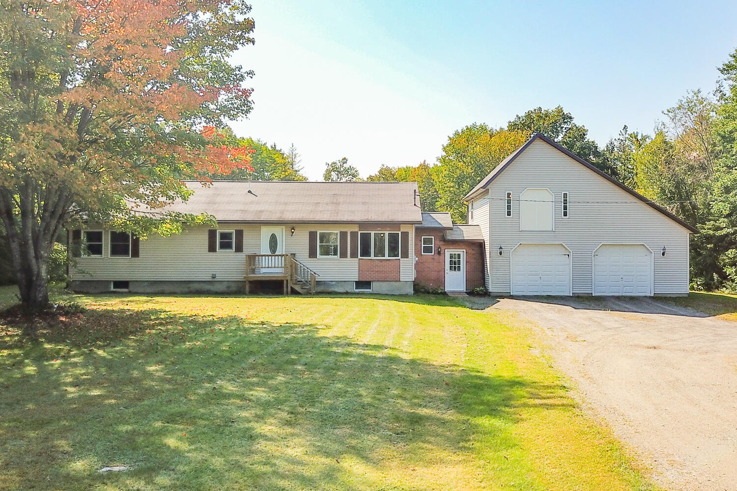 238 E Benton Road Albion ME 04910